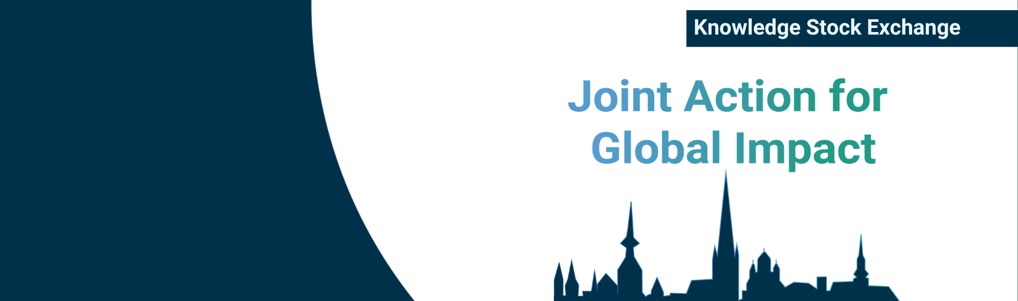 Exchange your knowledge in Tallinn